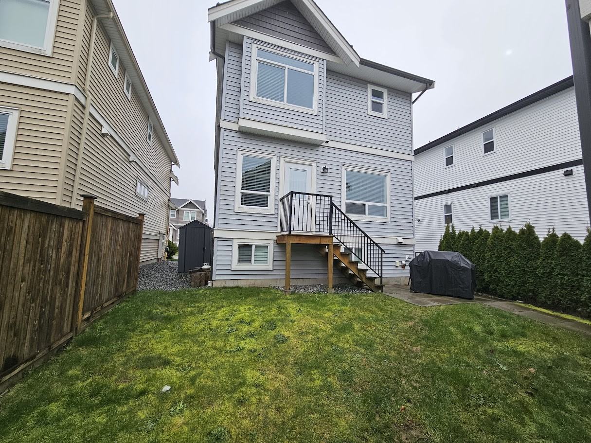 8719 Machell St #1 - Photo 2 of 20