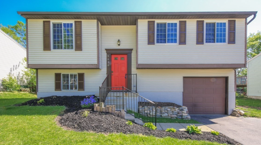 3636 Charlotte Mill Drive - Photo 2 of 4