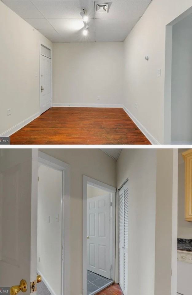 450 East Girard Avenue, Unit 2F - Photo 2 of 6