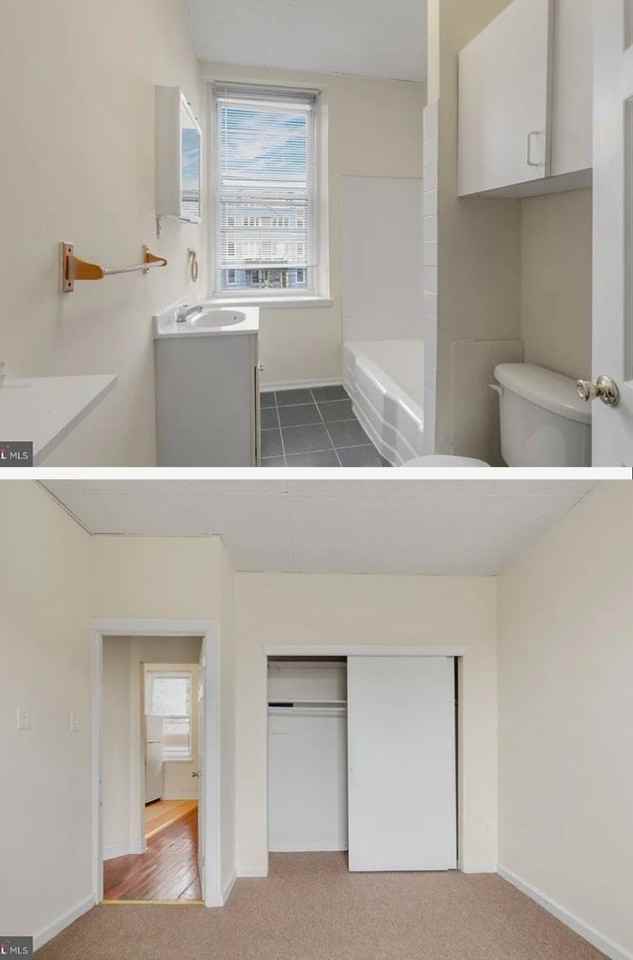 450 East Girard Avenue, Unit 2F - Photo 4 of 6