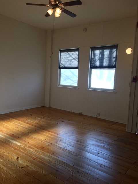 2536 Amber Street, Unit 1F - Photo 3 of 5