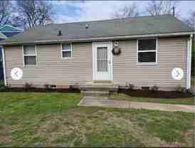 5804 Couch Drive - Photo 1 of 1