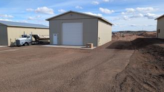 853 W Airport Loop Rd Build C, Unit 1 - Photo 1 of 1