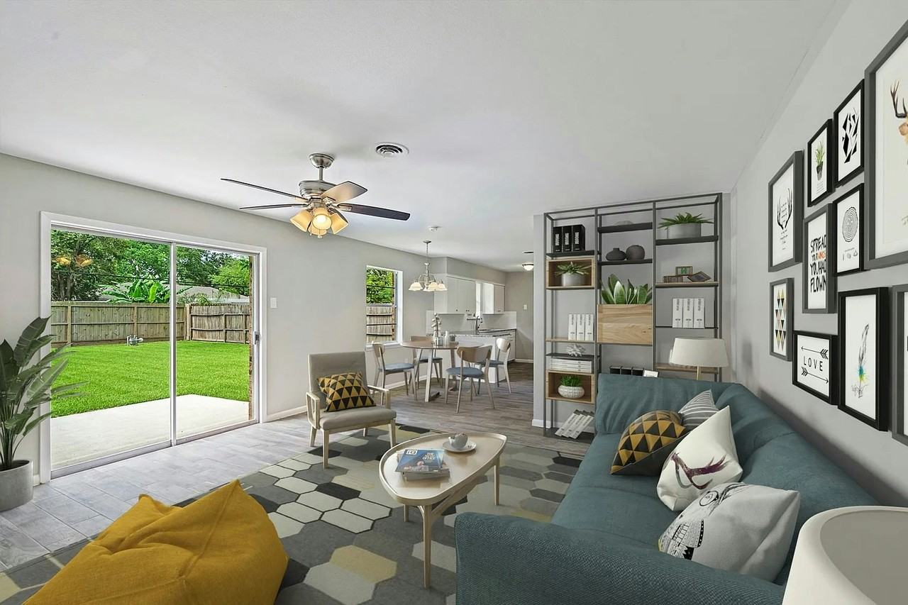 5815 Effingham Dr - Photo 5 of 12