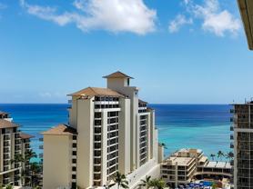 223 Saratoga Road, Unit 1602 - Photo 1 of 1