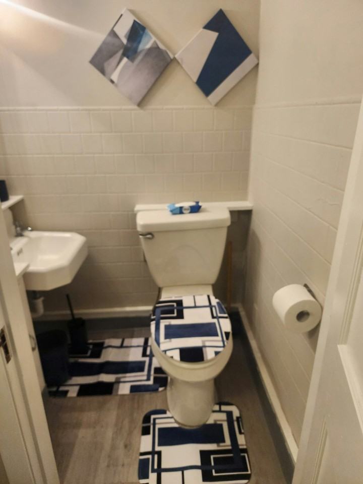 1448 Franklin Ave - Photo 5 of 7