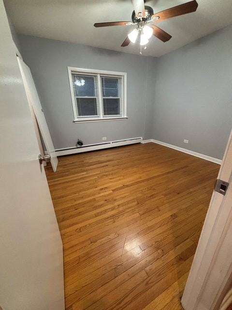 5737 West 63rd Place, Unit 1F - Photo 5 of 7