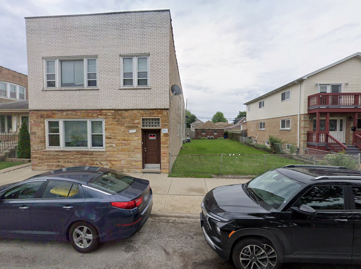 5737 West 63rd Place, Unit 1F - Photo 7 of 7