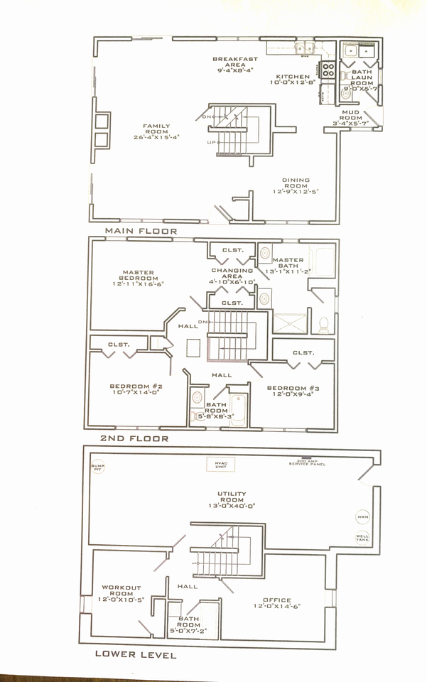 228 Cranberry Dr, Unit 1 - Photo 6 of 10
