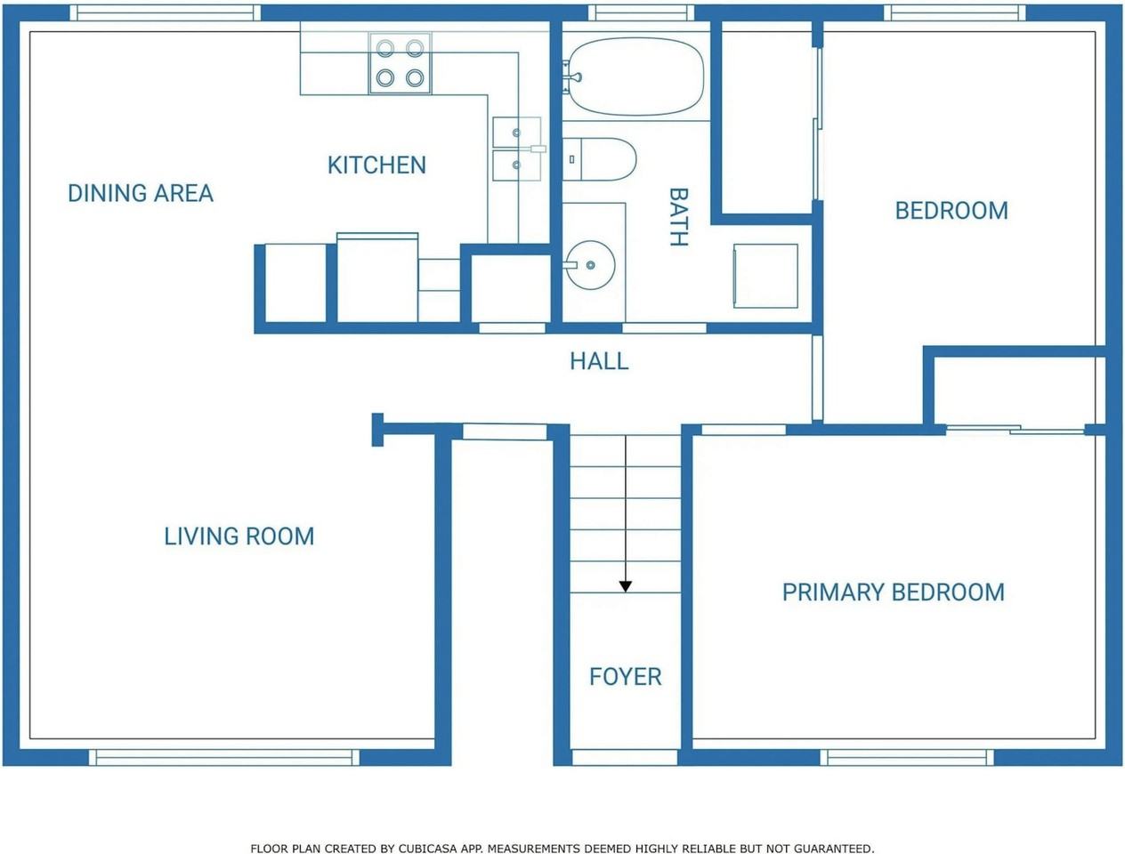 16108 East Broadway Avenue, Unit 16108 - Photo 7 of 15