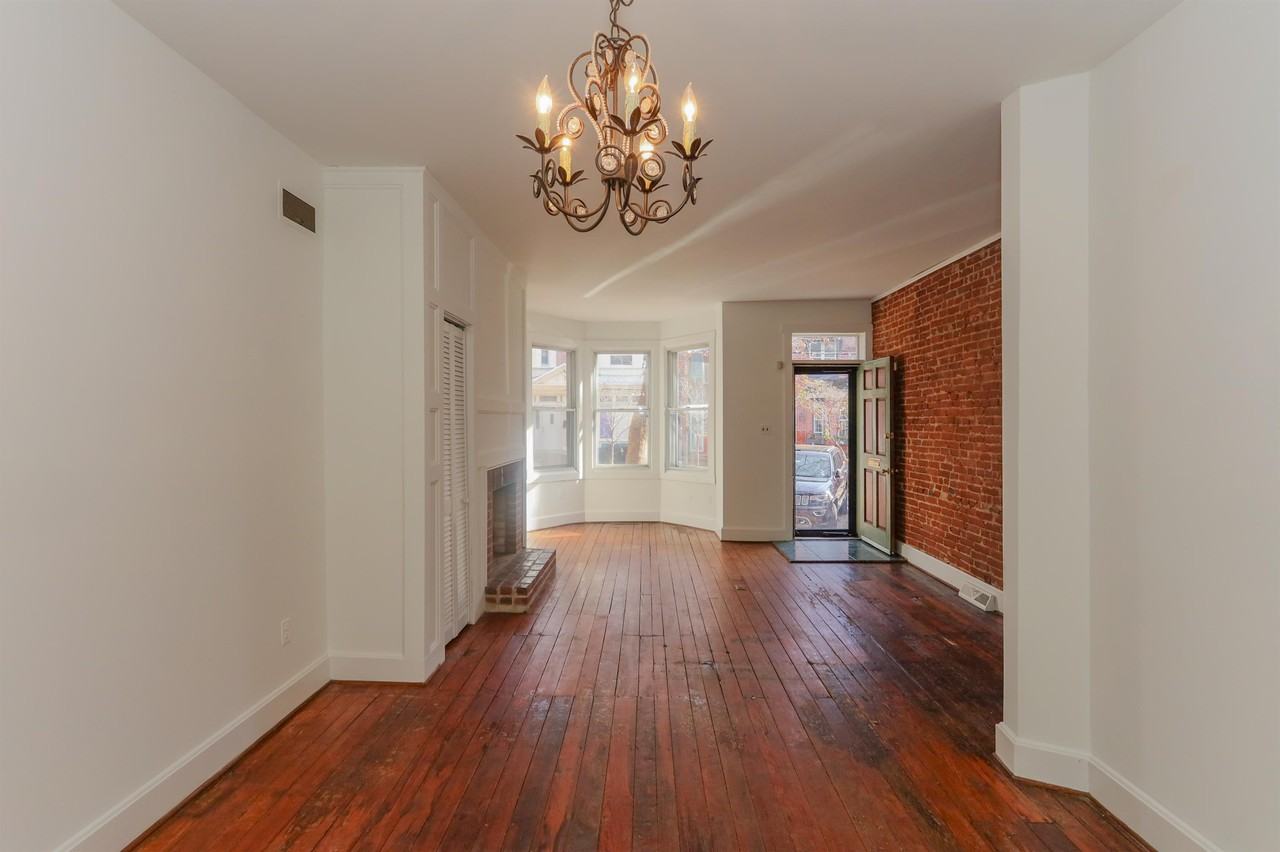 1019 N Monroe St #1 - Photo 6 of 20