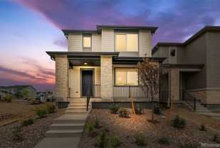 21176 East 62nd Drive - Photo 1 of 1