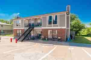 featured image of 8117 Foxfire Ln