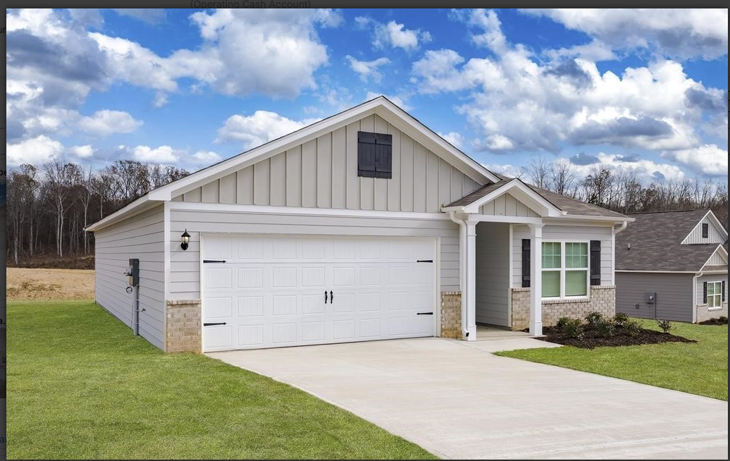 6916 Brandi Cir - Photo 2 of 12