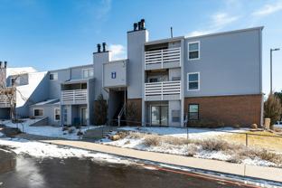 7665 E Eastman Ave, Unit 107B - Photo 1 of 1