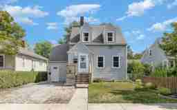 6633 Van Buren Avenue, Unit 1 (Front) - Photo 1 of 1