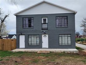 415 W Poplar St #A - Photo 1 of 1