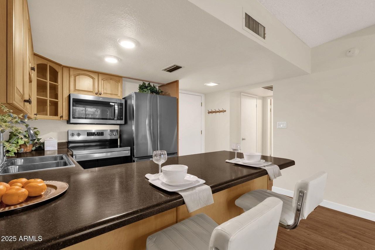 16819 E Gunsight Dr Unit A3 - Photo 4 of 25