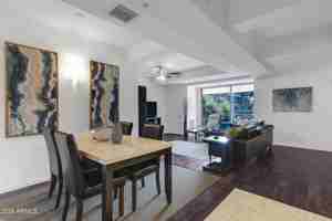 featured image of 7161 E Rancho Vista Dr Unit 4003