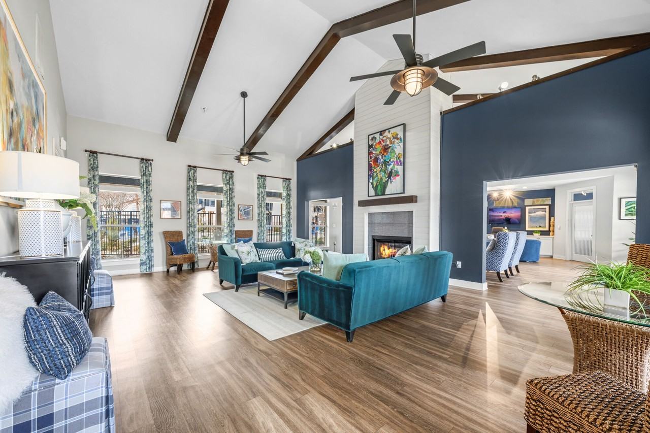 The Park on Forum - Photo 6 of 25