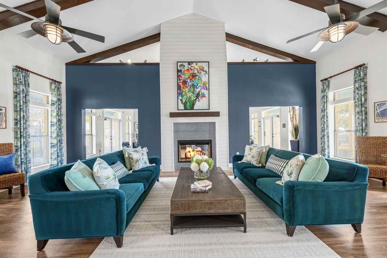 The Park on Forum - Photo 7 of 25