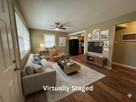 4105 Elbern Ave - Photo 1 of 1