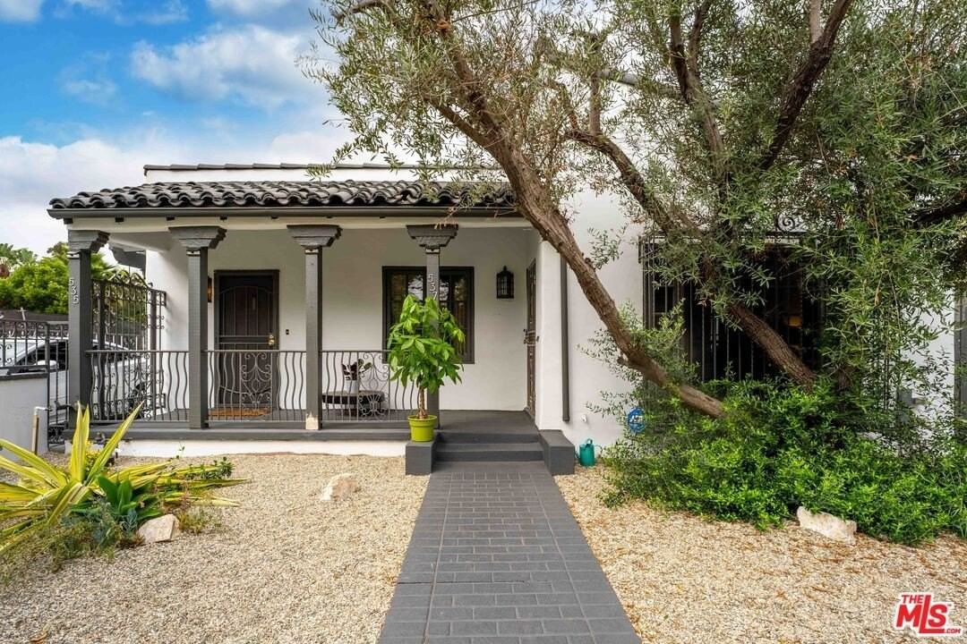 535 N Poinsettia Pl - Photo 7 of 33