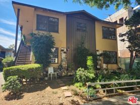 939 N Stanley Ave Apt 4 #Apt 4 - Photo 1 of 1