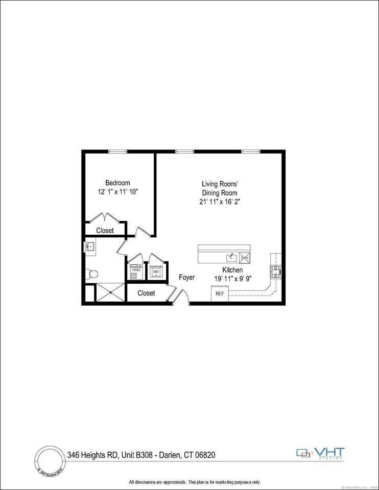 340 Heights Rd Apt 308 - Photo 7 of 7