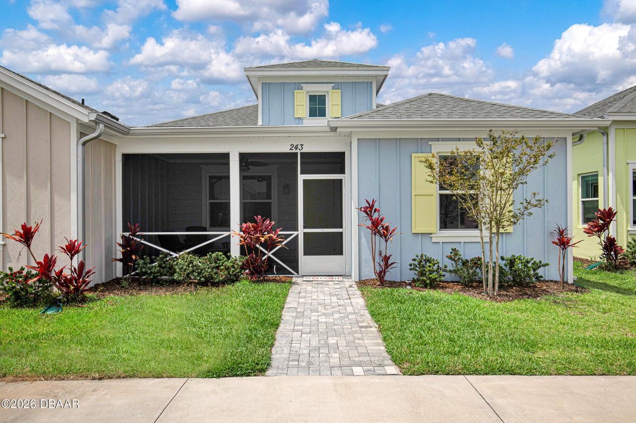 243 Hang Loose Way - Photo 3 of 45