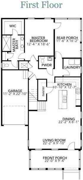 38 Candlehouse Ln - Photo 2 of 3