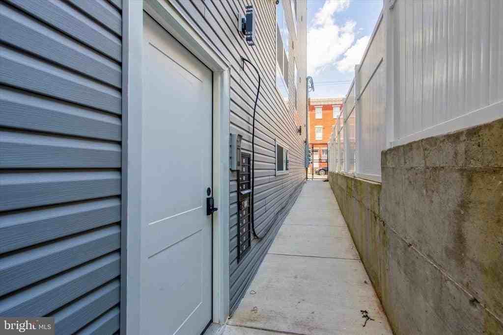 3836 Haverford Ave #2 - Photo 3 of 20