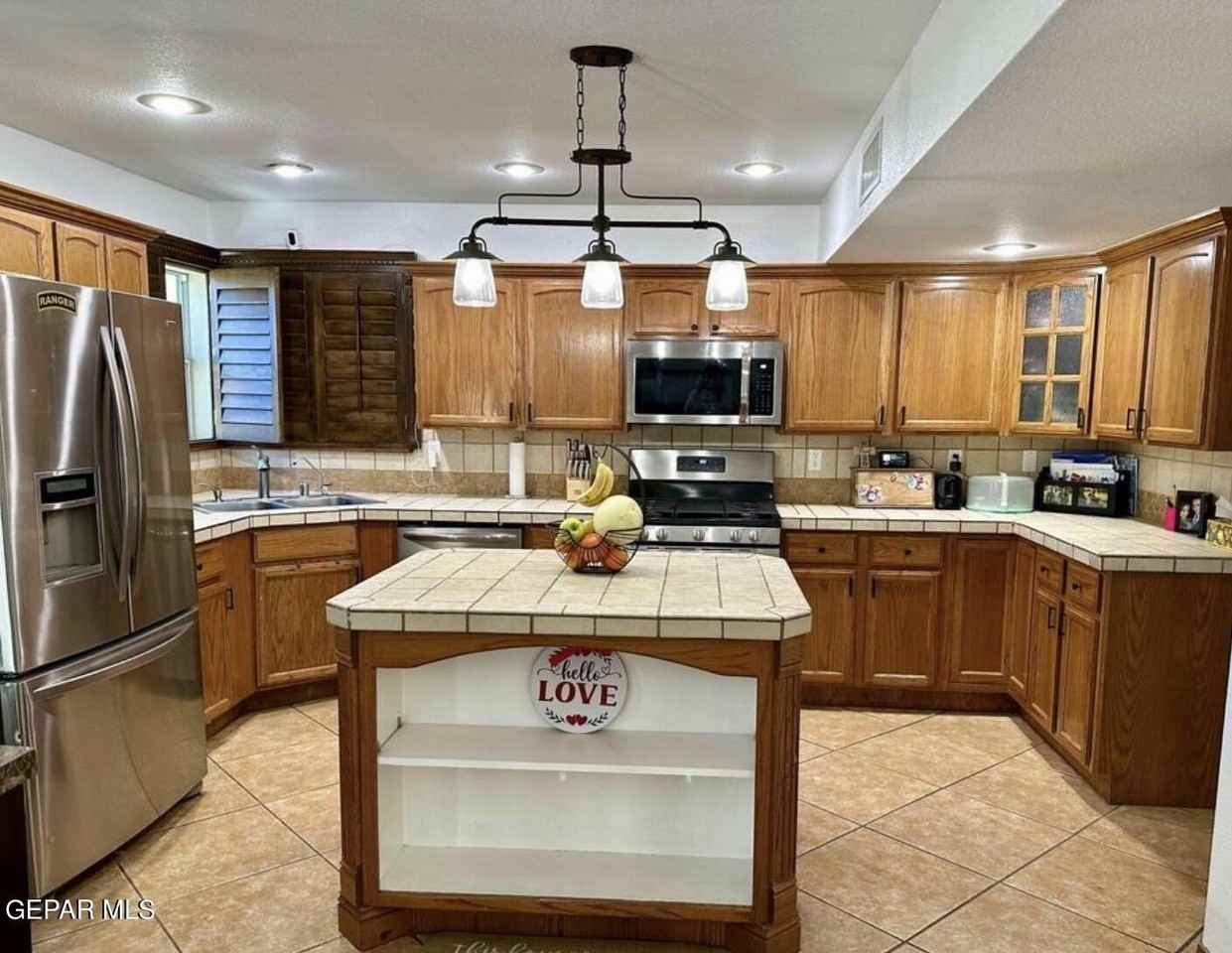 12716 Tierra Aurora Dr - Photo 5 of 17