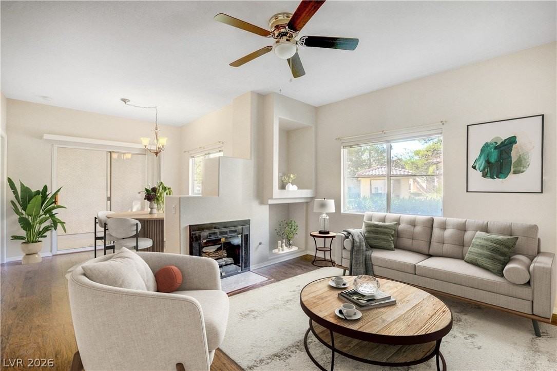 8501 W University Ave #1107