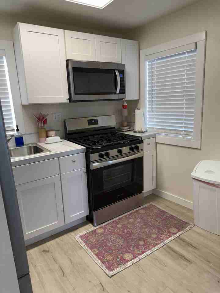 1135 South Santa Fe Avenue - Photo 3 of 9