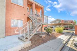 featured image of 4730 E Craig Rd #1034