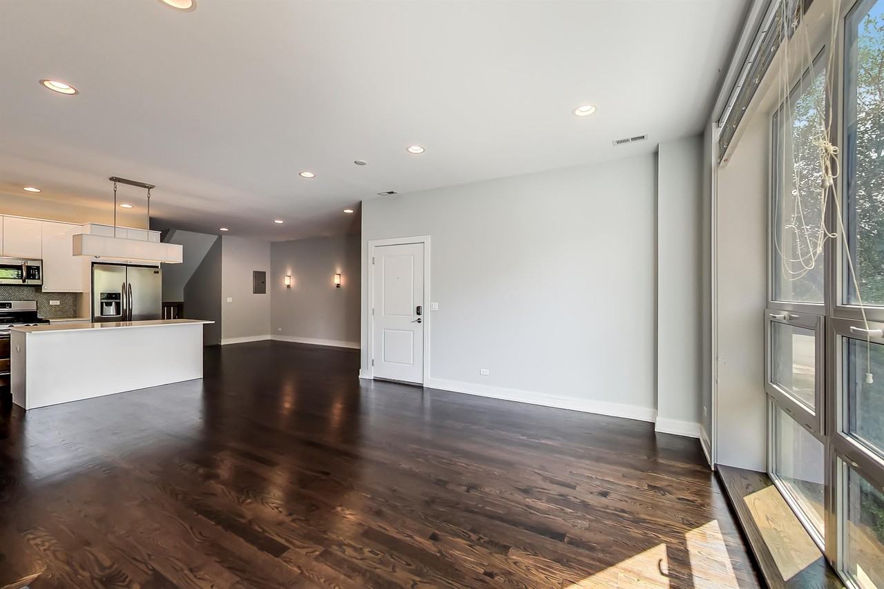 1701-03 North Kedzie Ave - Photo 3 of 25