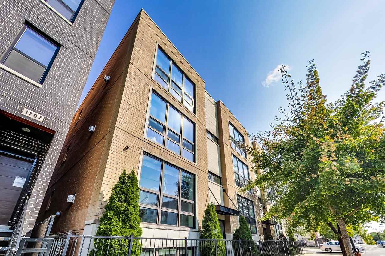 1701-03 North Kedzie Ave - Photo 5 of 25