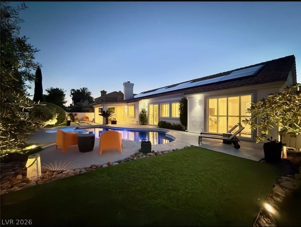 1524 Breeze Canyon Dr - Photo 4 of 21