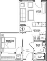 featured image of 10850 N Summit St