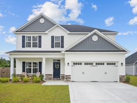 603 Bonarva Ct #1 - Photo 1 of 1