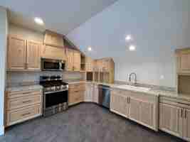 featured image of 118 S Evans St Unit A