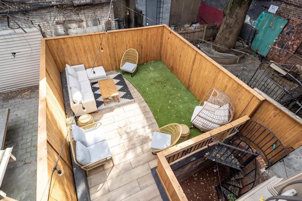 235 Bloomfield St #2 - Photo 4 of 20