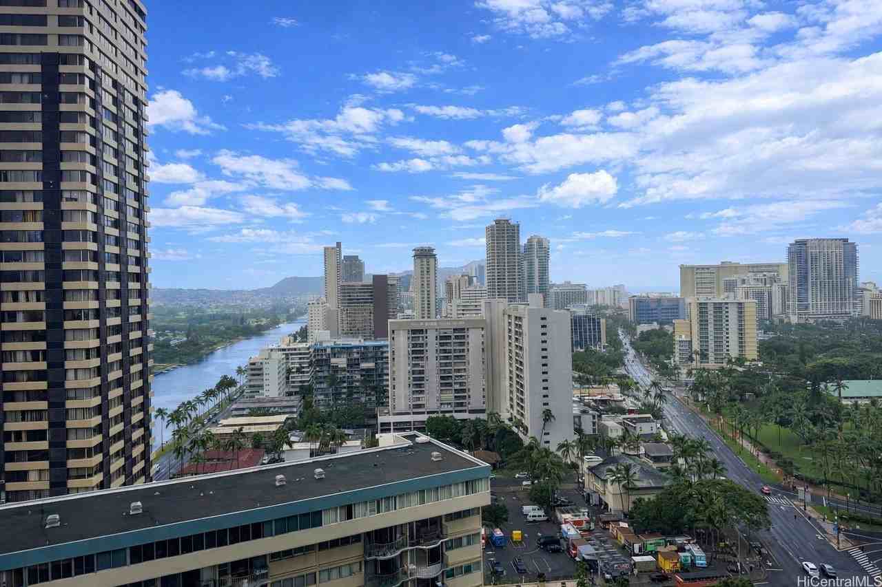 1888 Kalakaua Ave Apt 2606 - Photo 7 of 8