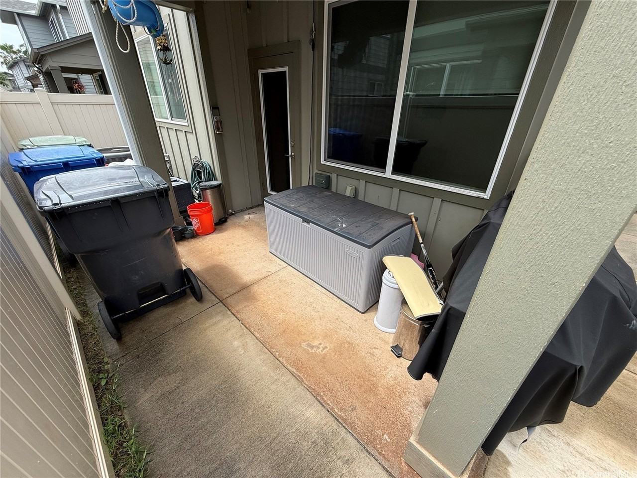 91-1160 Kamakana St Unit 607 - Photo 5 of 23