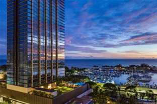 1100 Ala Moana Blvd Apt 1306 - Photo 1 of 1