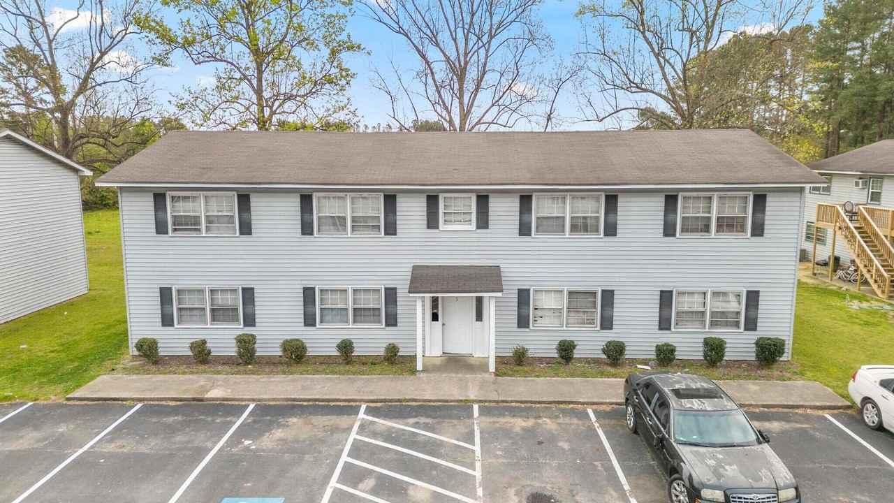 Garden Apartments - Photo 3 of 8