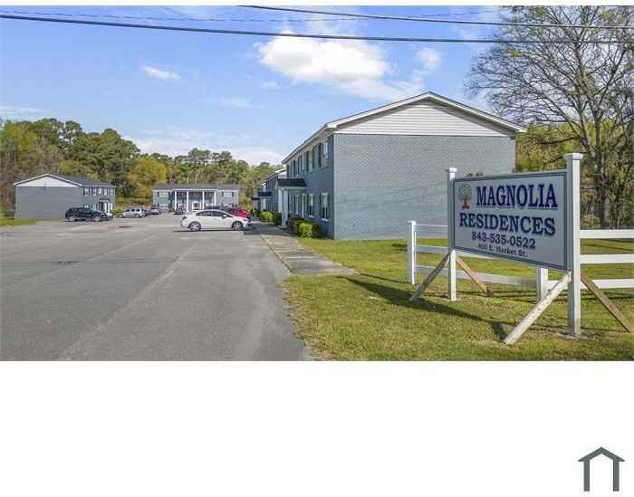 Magnolia Village Apartments - Photo 6 of 8