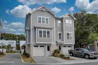 1817 Bungalow Row - Photo 1 of 1