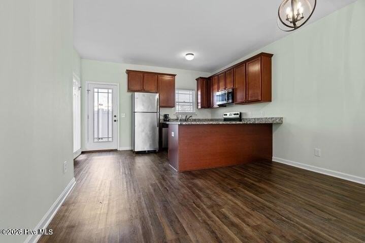 4113 Kittrell Farms Dr Unit D7 - Photo 3 of 7